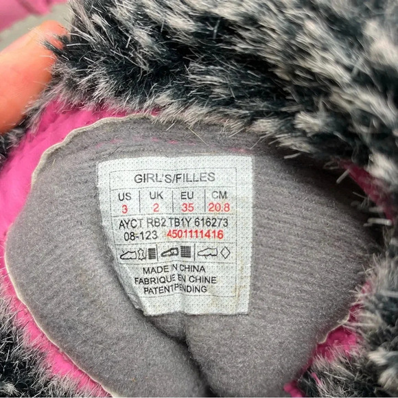 The North Face Snow Boots Winter Boot - Picture 6 of 9